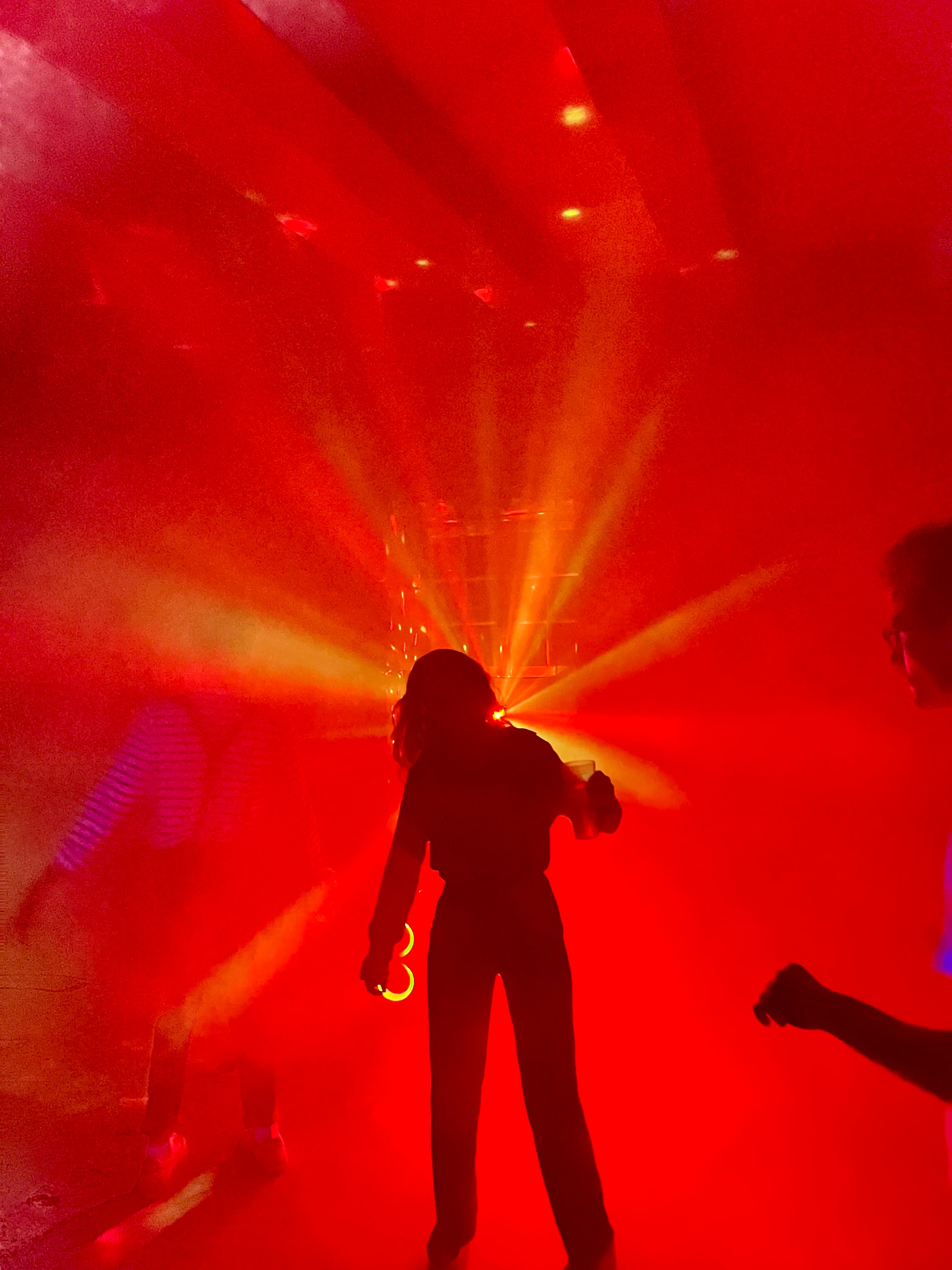 Rituels lumineux de Xaserca